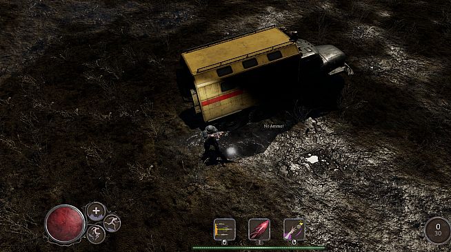 Atom Horde