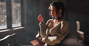 Kiss of Sin: Rewinding Flame