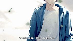 TrymenT ―献给渴望改变的你― AlphA篇