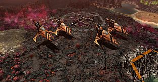 Warhammer 40,000: Gladius - Onslaught Pack