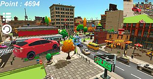 MissPedaling Simulator