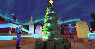 PowerWash Simulator - Ice Rink - Winter 2024