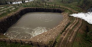 A Pond Hunt
