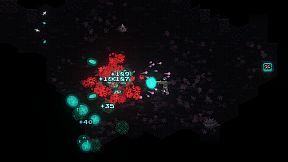 Overpowered 1 - Mars Infestation