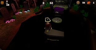 Captain Sharkbait: Voyage for Treasure