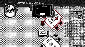 Cyber Prison Management