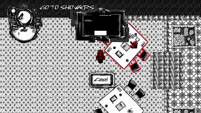 Cyber Prison Management