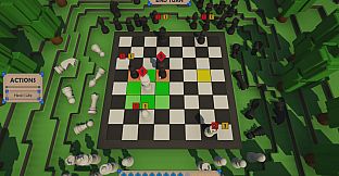 More Than Just Chess