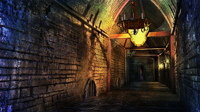 Dark Lore Mysteries: The Hunt For Truth