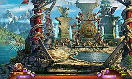 Myths of the World: The Heart of Desolation Collector's Edition