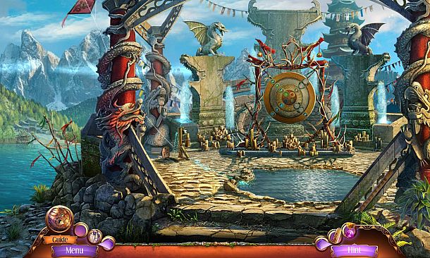 Myths of the World: The Heart of Desolation Collector's Edition