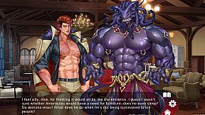 Monster Lover 2: Ambrosilas