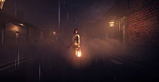 Rainy Night