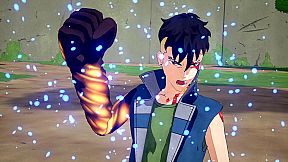 NARUTO TO BORUTO: SHINOBI STRIKER Ultimate Edition