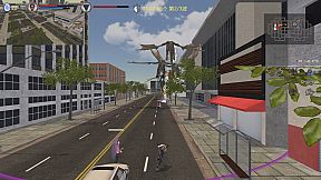 Godcall Defense Line