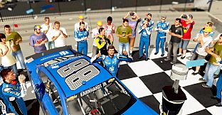 NASCAR '15 Chevrolet Pack 1