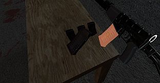 DeadlandVR : Action Shooter FPS