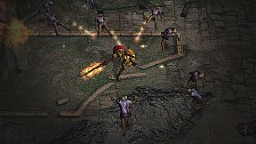 Apocalypse Knights 2.0 - The Angel Awakens