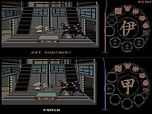 Escape From Castle Matsumoto