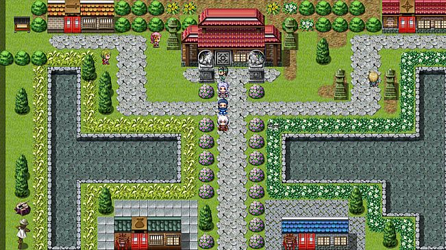 The Romance of the Three Kingdoms: Legend of Shu Han