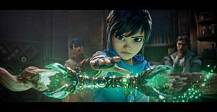 Kena: Scars of Kosmora