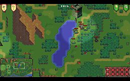 迷你王国战争 Mini Kingdom Wars