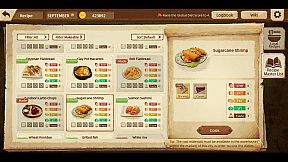 The Road To Harvest: Food From Across The Ocean