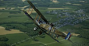 IL-2 Sturmovik: Flying Circus - Volume I