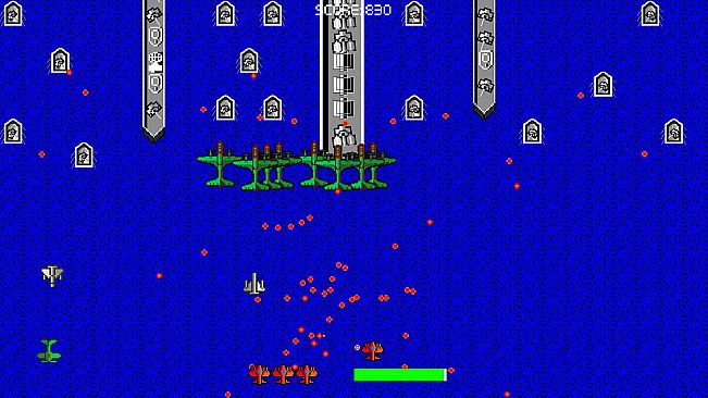 Tiger Fighter 1931 Tora!Tora! MP060