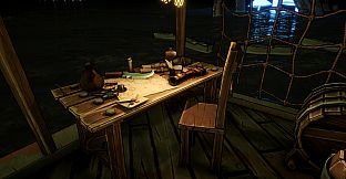 Neverbound