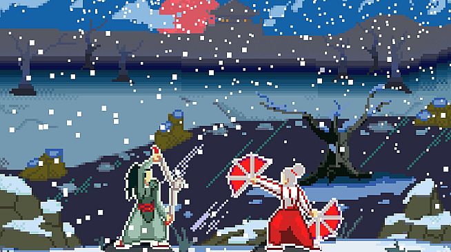 One Strike: Rise of the Dragons