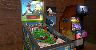 World Soccer Pinball