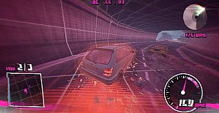 CD-R Racing