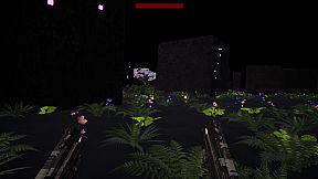 Arobynn: Below The Surface