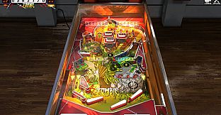 Zaccaria Pinball - Achievement Table Pack