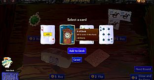 Funny Rummy