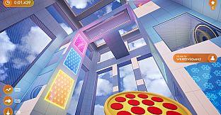 Peer-2-Pizza
