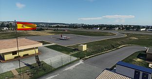 X-Plane 12 Add-on: Aerosoft - Airport Melilla