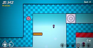 JOTT : Jump Over The Time