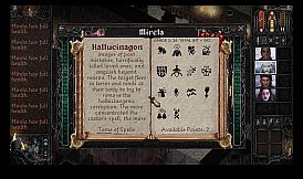 Serpent in the Staglands