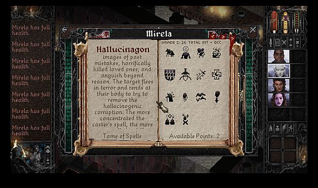 Serpent in the Staglands