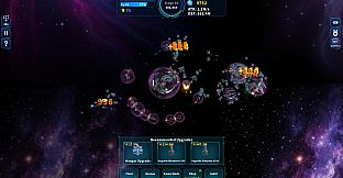 Idle Starfleet