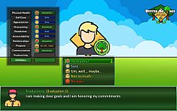 Better Me Tree: Boot Camp