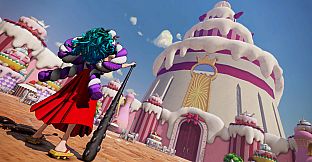 ONE PIECE: PIRATE WARRIORS 4 Additional Episodes Pack