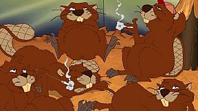 Leisure Suit Larry 7 - Love for Sail