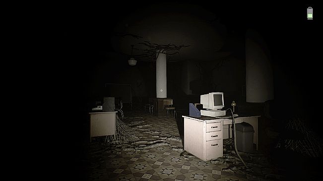 Escape from Umbra