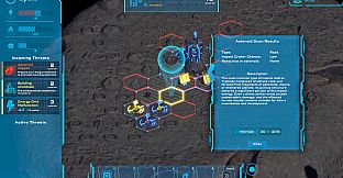 Expansion Protocol