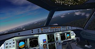 FSX Steam Edition: Airbus Series Vol. 1 Add-On