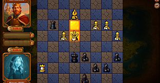 Choc Tactic for Chess Master - Deep Blue TimeMind