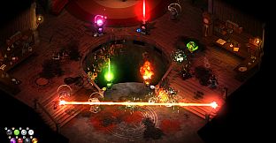 Magicka: Grimnir's Laboratory